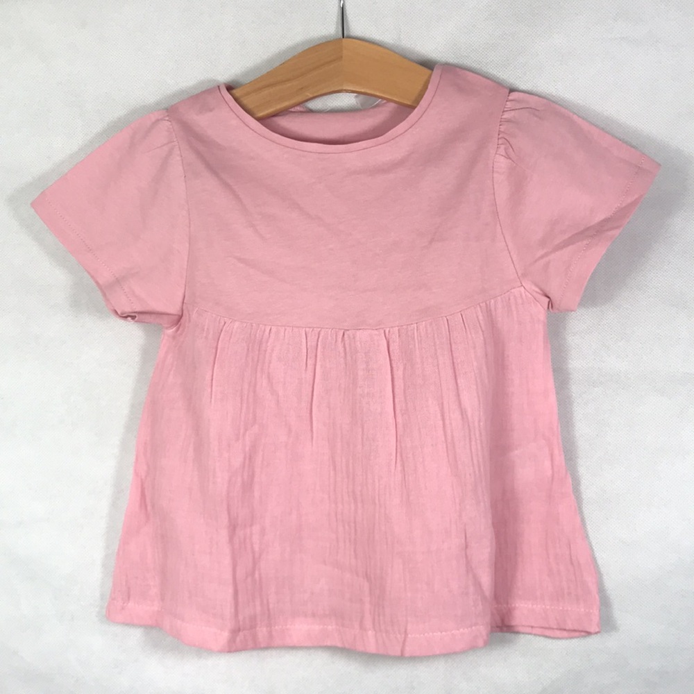 🐹 Zara Pink Shirt 🐹